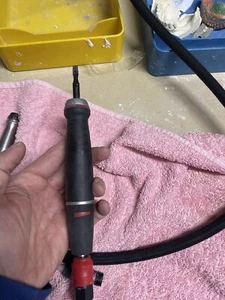 Renfert Power Pillo Odontotecnico Dental Technician Ottime Condizioni - Imagen 1 de 7