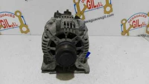 A0101543202 generator für MERCEDES-BENZ CLASE A (W168) 170 CDI (168.008) 304245 - Bild 1 von 6