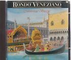 RONDO VENEZIANO "Misteriosa Venezia" CD-Album