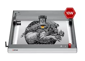 ORTUR LASER MASTER 3 - LASER ENGRAVING & CUTTING MACHINE - 10W - Bild 1 von 8