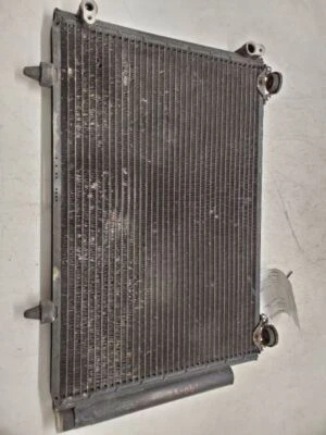 Toyota Echo, конденсатор переменного тока в сборе, 2003-2005, 1,5 л, 4 цилиндра, 1 NZFE, 88450-52140, OEM  - Изображение 1 из 4