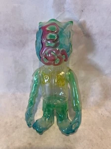 REAL X HEAD POP SODA MUTANT SODA SOFUBI - Bild 1 von 7