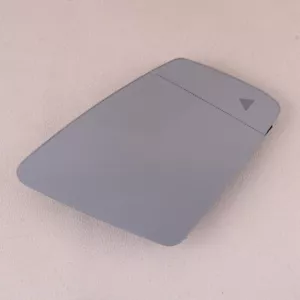 Mirror Glass Right Blind Spot Heated Fit For Mercedes W176 W246 W204 W212 C117 - Picture 1 of 5