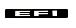 EFI EMBLEM - Picture 1 of 1