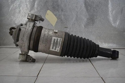 Porsche Cayenne S 92A 4.2 Facelift Shock Absorber Right Rear - Image 1 of 4