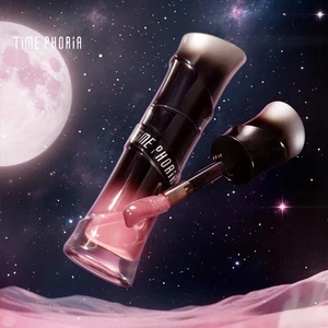 Time Phoria Lunara Frost 3D Lip Gloss Long-Lasting, Shine, Plump, Glossy - Picture 1 of 37