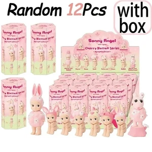 Neu Sonny Angel Kirschblüte Serie Hanami Edition Mini Figuren Blindbox Geschenk - Bild 1 von 1