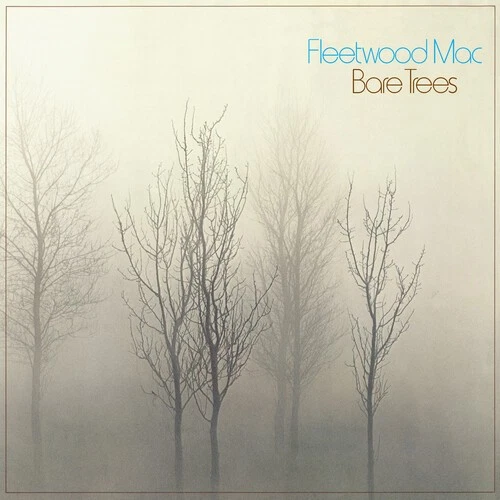 Fleetwood Mac - Bare Trees [New Vinyl LP] - Image 1 of 1