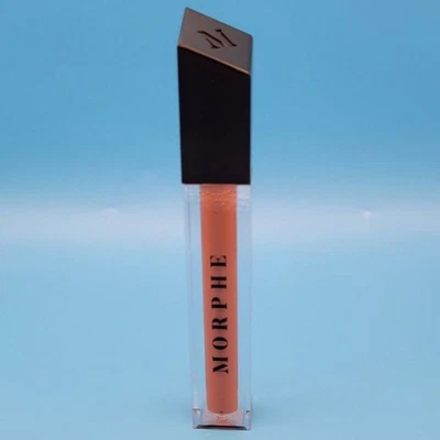 Morphe Lip Gloss - Sing Along - 4.5ml / 0.15 fl oz - New - Image 1 of 4