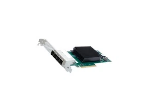 ATTO ExpressSAS H12F0GT ESAH-12F0-GT0 SAS/SATA to PCIe 4.0 Host Bus Adapter 16 E - Picture 1 of 1