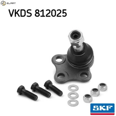 BALL JOINT VKDS 812025 FOR NISSAN NV300/Kombi/Platform/Chassis/Van 2.0L 4cyl - Image 1 of 4