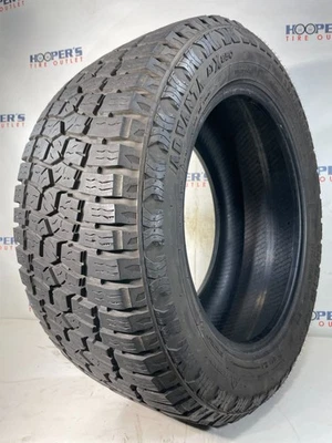 Juego de 2 Neumáticos Usados Advanta ATX850 LT33/12.5R20 119Q Calidad 9/32 Foto 1 de 4