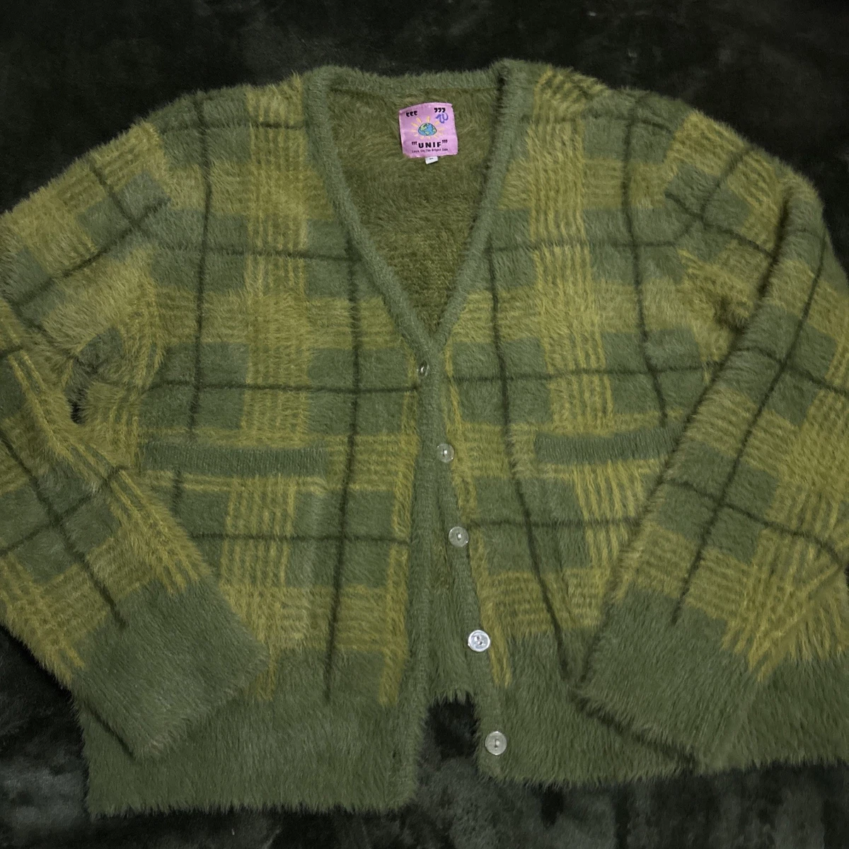 UNIF Cardigan Sweaters for Women for sale - eBay