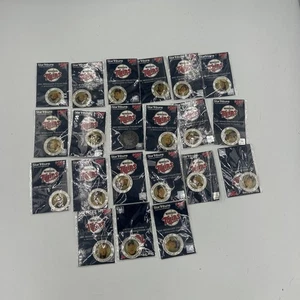 2005 Minnesota Twins Medallion Coin Star Tribune in Verpackung SGA - komplett - Bild 1 von 5