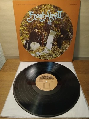 Mannheim Steamroller - Fresh Aire II, LP NM American Gramaphone AG-359 Stereo  - Image 1 of 4