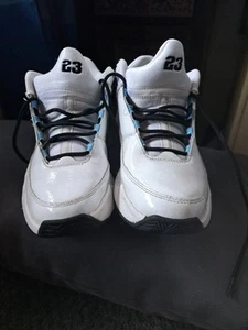 Super Coole Jordans 23 Gr.39 24,5 cm Jordan Nike Lack Optik - Bild 1 von 16