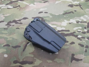 SAFARILAND UNIVERSAL FIT HOLSTER STANDARD SIZE 578 PRO-FIT GLK17, S&W, H&K45, RH - Picture 1 of 8