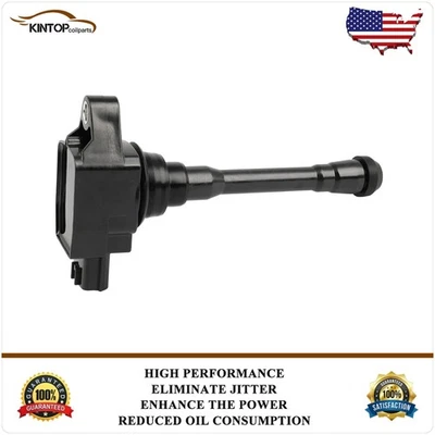 1x Ignition Coil for Chevrolet City Express 2015-2016 2017-2018 L4 2.0L - Изображение 1 из 4