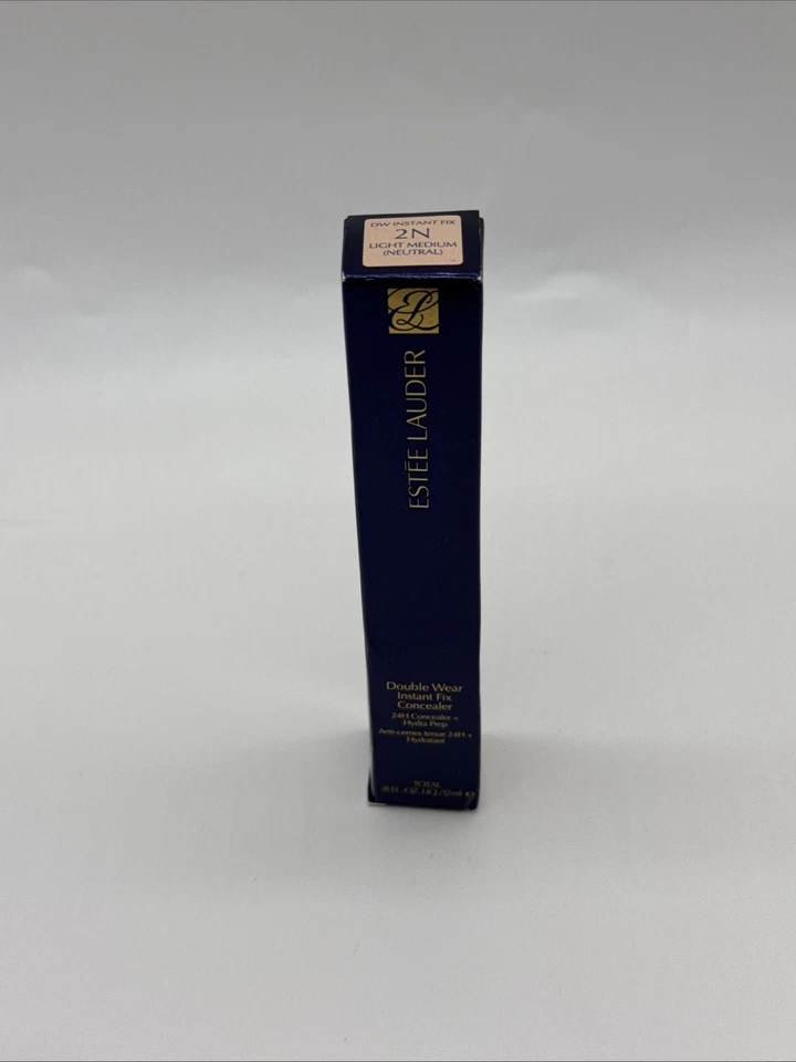 Estee Lauder Double Wear Concealer + Hydra Prep 2N Light Medium BNIB (C6) - Image 1 of 1