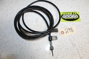 38 2002 Polaris 600 XC Edge Speedometer Cable 3280385 - Picture 1 of 1