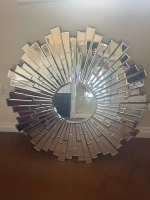 Gorgeous Mirror - Image 1 of 3