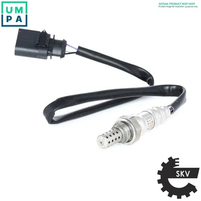LAMBDA SENSOR 09SKV525 FOR SUZUKI SWIFT/Mk/II/Hatchback CULTUS BALENO  PONTIAC - Image 1 of 4