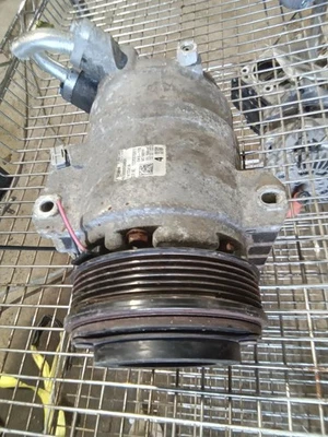 Compresor de CA compatible con 13-21 NV200 472571 Foto 1 de 4