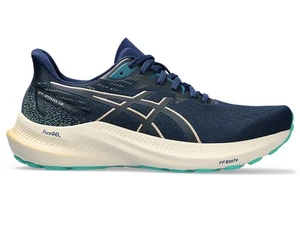 Asics GT 2000 12 Damen Running Walking Trainer UK:5,5 EU:39 US:7,5 / 24,5CM - Bild 1 von 8