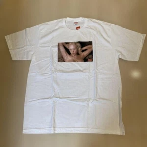 Supreme Gummo Dot Tee White Size L - Picture 1 of 8