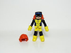 Marvel Minimates Exclusive X-Men First Appearance Jean Grey Marvel Girl