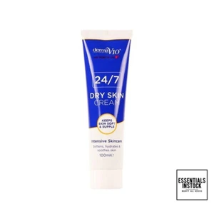 Derma V10 Dry Skin Cream 100ml - Picture 1 of 1