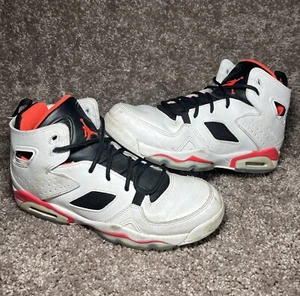 Talla 5.5Y- Jordan Flight Club 91 Blanco 2021 - DC7329106 - Imagen 1 de 7
