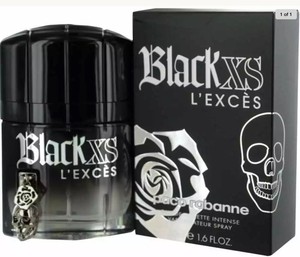 black xs novo