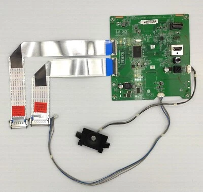 LG 29WP60G-B 29in HDR UltraWide FHD FreeSync Monitor Main Board - Image 1 of 4