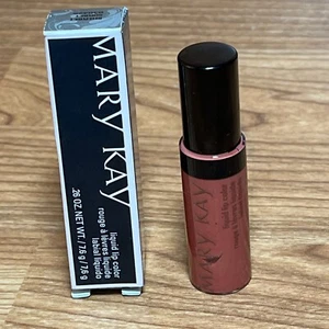 Mary Kay Liquid Sherbet Lip Color 039425 DISCONTINUED & RARE SHADE - Picture 1 of 8