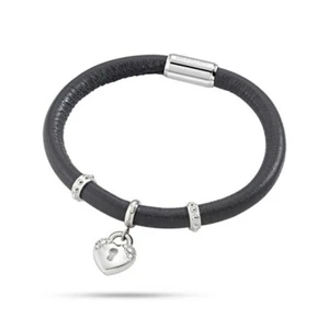 NEW MORELLATO Bracelet ESTATE Black - SADZ04 - Picture 1 of 1