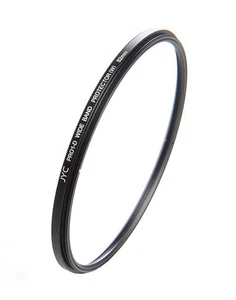 JYC Pro 1-D Glass Digital Camera Protection lense Filter 52mm 5019-52 - Picture 1 of 7
