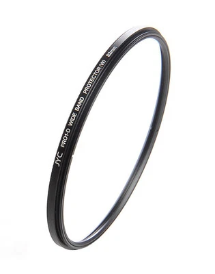 Lens Filter 52mmJ YC Pro 1-D Glass Digital Camera Protection  5019-52 - Image 1 of 4