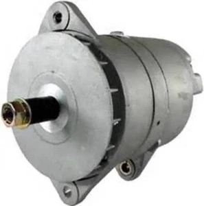 24V ALTERNATOR FOR CATERPILLAR EXCAVATOR 215-245D LOADER FB227 GRADER 120G - Picture 1 of 1