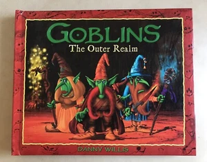 GOBLINS, The Outer Realm HB 2006 - Picture 1 of 9