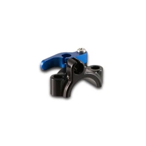 ARC Levers Hot Start Lever / Clamp Clutch Side - Picture 1 of 1