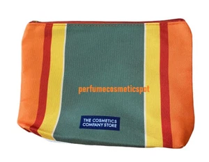 BOLSA DE VIAJE/COSMÉTICA TIRAS 100% POLIÉSTER THE COSMETICS COMPANY STORE - Imagen 1 de 1