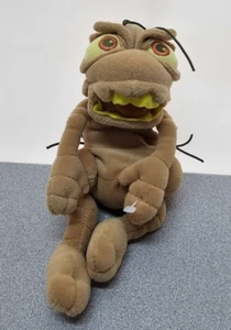 Disney Store Disney Mini Bolsa de Frijoles Peluche A Bug's Life -P.T. Pulgas 8" - Imagen 1 de 9