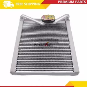 New Aluminum A/C Air Conditioning Evaporator 7810A297 7810A183 For Mitsubishi - Picture 1 of 3