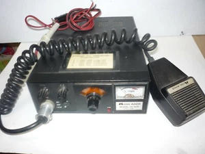 Midland 13-509 - 220 Transceiver 223.000 , 223.500, 223.940 , 224.100 VHF FM - Picture 1 of 11