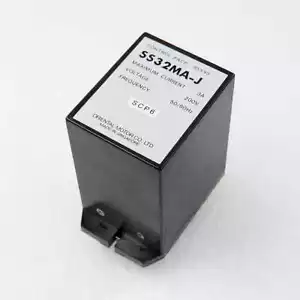 ORIENTAL MOTOR SS32MA-J SPEED CONTROL PACK *OPEN BOX!* - Picture 1 of 3
