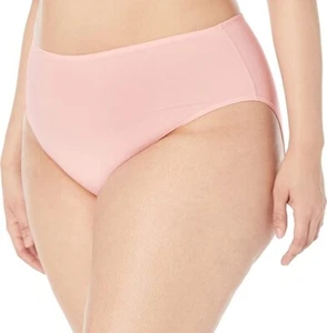 Elomi Smooth Ballet Pink Full Brief UK 3L/4L 20-22