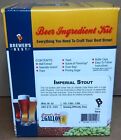 Brewer's Best Imperial Stout One Gallon Home Brew Beer Making Ingredient Kit