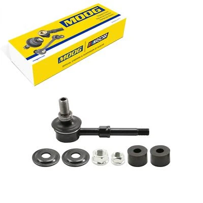 Barra estabilizadora de suspensión delantera MOOG para Toyota Tacoma 1995-2004 Foto 1 de 3