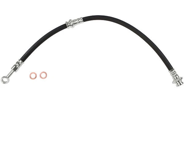 Manguera de freno delantera Sunsong para Geo Metro 1989-1994 71WPHY Foto 1 de 1